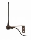 TAU 250ANTD1 Antenne 433,92 MHz mit 5m Kabel und Auflage